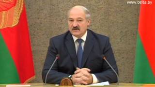 Лукашенко убежден в необходимости сохранять и развивать СНГ
