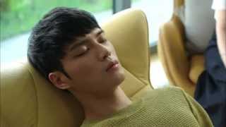 [HOT] 트라이앵글 13회 - 김재중, 최면치료에 눈물! 이범수와 친형제 확인!? 20140616