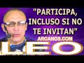 Video Horscopo Semanal LEO  del 13 al 19 Agosto 2023 (Semana 2023-33) (Lectura del Tarot)