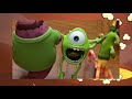 Andrés Bustamante y Victor Trujillo en el Close Up a Monsters University