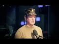 L'invité: Lieutenant-colonel Karl-Heinz Inäbnit