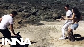 INNA feat. J Balvin - Cola Song [Behind The Scenes]