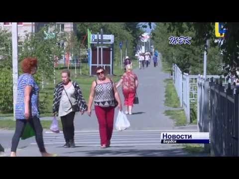 Заброшенный лагерь в Бердске решено продать за 30 млн. рублей
