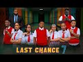 LAST CHANCE  7