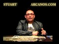 Video Horscopo Semanal LIBRA  del 19 al 25 Agosto 2012 (Semana 2012-34) (Lectura del Tarot)