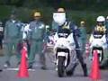 Honda Vfr 750p Police Superbike - Youtube