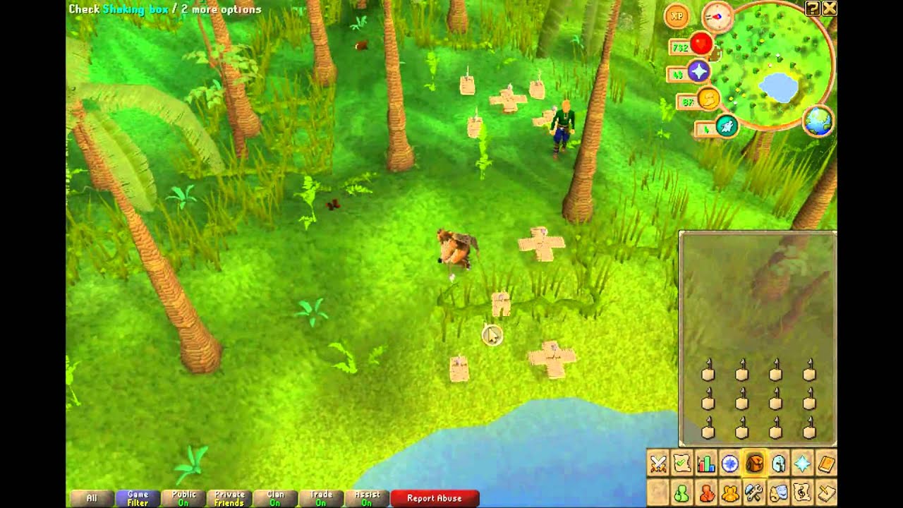 breeding chinchompas runescape pof breeding chinchompas runescape pof