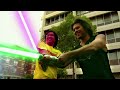 Jedi A-holes