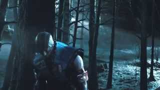 Mortal Kombat X (Announcement Trailer)