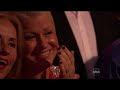 Kellie Pickler and Derek Hough Supersize Freestyle - Week 10 Finale