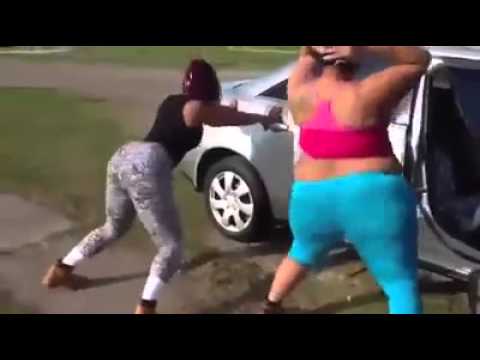 fat girl dancing to milkshake №62436 fat girl dancing to milkshake № 62435