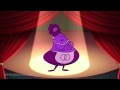Conjunction Song from Grammaropolis -