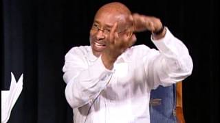 Ali Xaraare oo wareystey Prof. Axmed Samatar oo ka soo laabtay Somaliland