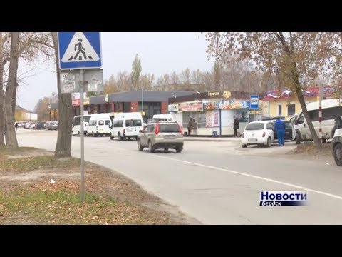 Две с половиной тысячи тонн пескосоляной смеси и дороги без ям нужны Бердску, чтобы встретить зиму