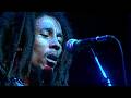 Bob Marley - Crazy Baldhead (Live)