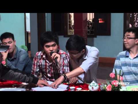 Thuyền & biển ( thể hiện :Trọng Thắng - kp Vĩnh Kiều II