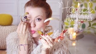 HAUL: Schmuck aus Lissabon von jasminar #19 (DIY Ideen)