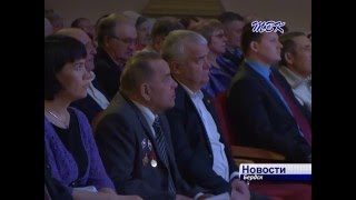 1 мая легендарному директору бердского радиозавода исполнилось бы 90 лет
