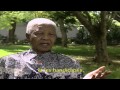 Nelson Mandela