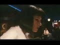 Pulp Fiction - Dancing Scene - Uma Thurman & John Travolta