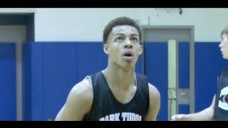 Bryce Moore Highlight Mixtape