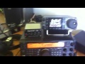 station de 14zk005 patrice avec antenne