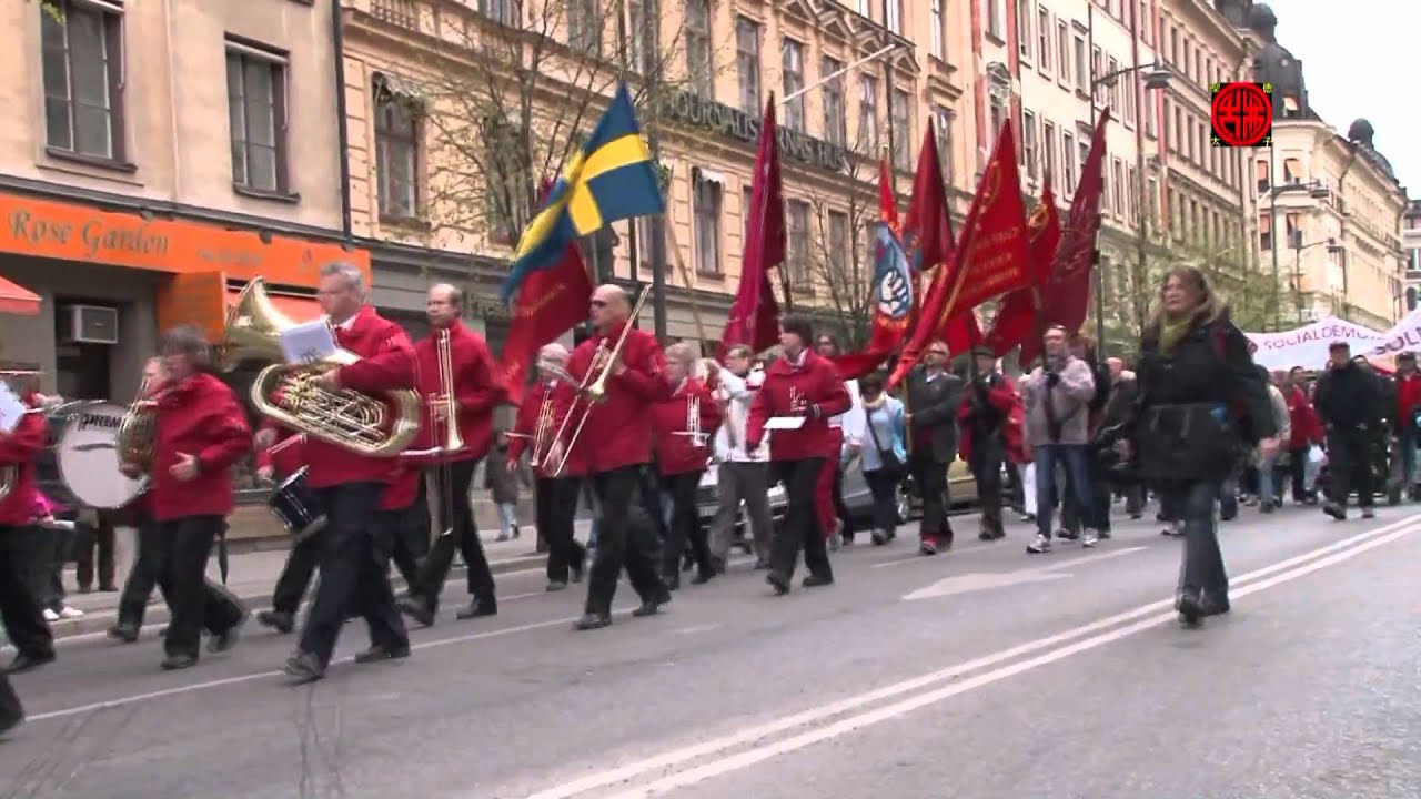 1 maj stockholm 1 maj stockholm