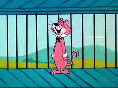 Snagglepuss! - YouTube