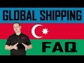 Global Shipping Frequently Asked Questions - Airsoft GI
