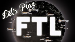 Game Time Burnie and Blaine Play FTL