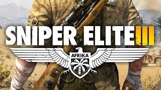 Sniper Elite 3 : Vale ou não a pena jogar