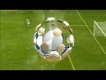Grandes Clássicos - Barcelona x Santos // Aprendemos a jogar futebol!