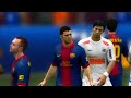 Grandes Clássicos - Barcelona x Santos // Aprendemos a jogar futebol!