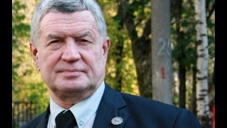 Тадеуш Касьянов - СЭН'Э 46 лет