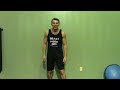 Rack Pull - HASfit Deadlift Exercise Demonstration - Rack Pulls Form - Increase Deadlift