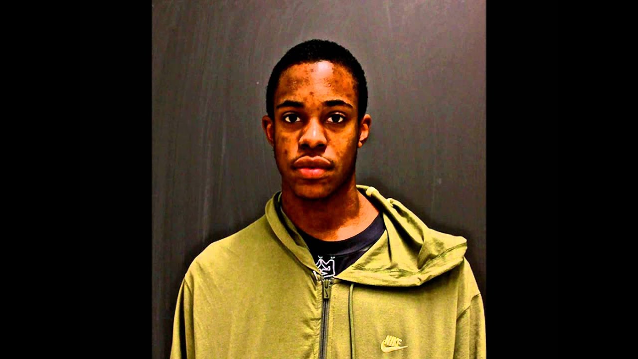 Monster Walter Dean Myers