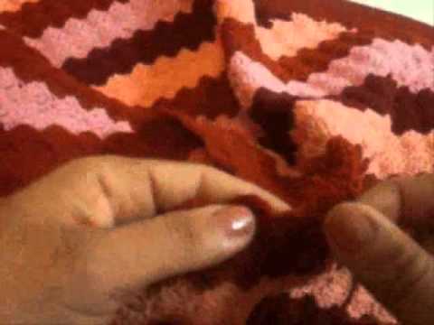 COMO UNIR CUADROS VARIAS OPCIONES GANCHILLO CROCHET PlayList COMO UNIR CUADROS VARIAS OPCIONES GANCHILLO CROCHET PlayList