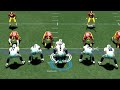 NFL 2K13: The Replication Series