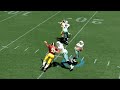 NFL 2K13: The Replication Series