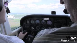 AirBrothers Flight Cessna 172 Training and Tutorial