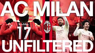 AC Milan Unfiltered | The Best Of the Rossoneri | Episode 6