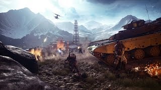 Battlefield 4 - Test / Review (Gameplay) zum DLC »China Rising«