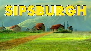 Founding Sipsburgh (Banished Gameplay | Part 1)