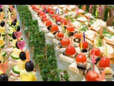 photo Канапе на Новый год. Фото изображения images Канапе на Новый год. Фото изображения