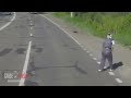 ¿POR QUE LOS AUTOS EN RUSIA TIENEN CÁMARAS? 27 DE JULIO 2013