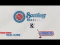 2013 Scotties Tournament of Hearts is coming to Kingston, Ontario