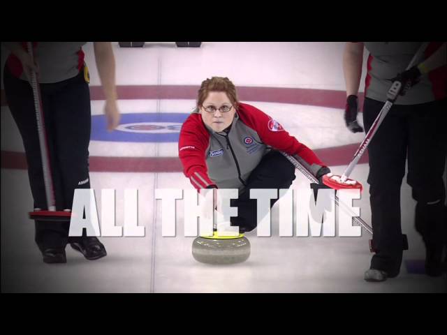 2013 Scotties Tournament of Hearts is coming to Kingston, Ontario