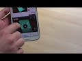 Galaxy Note 2 multi-window