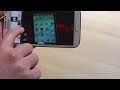 Galaxy Note 2 multi-window