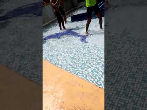 Eassal word water kingdom funny video(4)